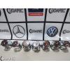 CAPA DE PORCA 32MM LOGO MERCEDES BENZ !!