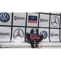 7034209 ACESSÓRIO CAVEIRA COM LED AUTO BRILHO  !!