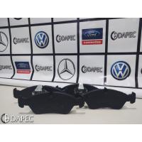 0024206020 PASTILHAS DE FREIO TRASEIRA SPRINTER 314/308CDI/311CDI/313CDI/316CDI - MARCA: WILLTEC !!