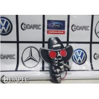 TM401CV ACESSÓRIO CAVEIRA COM ARMA BIVOLTS - TRUCKMAX  !!