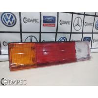 7032304 LANTERNA TRASEIRA MB/88 COM VIGIA COM CONECTOR PADRÃO - AFLUX !!