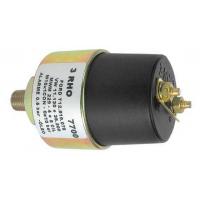 T12919075/9 SENSOR DA PRESSÃO DE ÓLEO!!