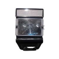 45190 LANTERNA LATERAL CARRETA CRISTAL!!