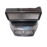 45190 LANTERNA LATERAL CARRETA CRISTAL!!