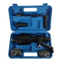 461628 DESFORCIMETRO 2 SOQUETES 580KGF 2 ESTAGIOS COM REDUTOR TOP !!