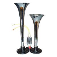 K10046 Búzina 2 cornetas com valvúla bivolts - marca: kauai!