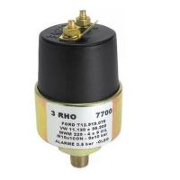T12919075/9 SENSOR DA PRESSÃO DE ÓLEO!!