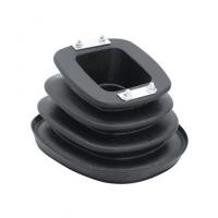 3842680297 Luva inferior alavanca câmbio mb 1215C OM2423/OM1722/ Axor todos!!