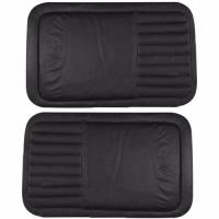 79TU8123943  FORRO PORTA LE FORD/92!!