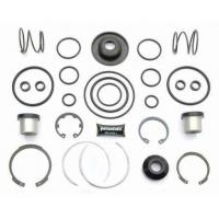 QA1052 REPARO VALVÚLA PEDAL - WABCO!!