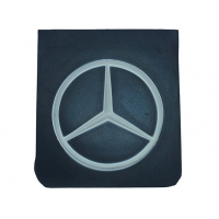 6888801113 APARA BARRO DIANTEIRO 330X300MM MERCEDES BENZ!!!