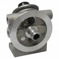 503100412 CABEÇOTE FILTRO RACOR - MARCA: WORLDPARTS!!