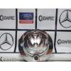 TAMPA CUBO DIANTEIRO VW CROMADO  !!!