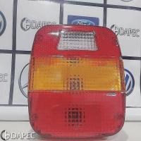 RC360 LANTERNA TRASEIRA FORD/VOLKS MARMITÃO C/VIGIA - AFLUX !!!!