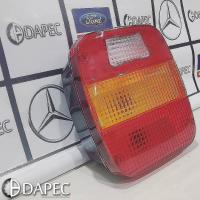 RC360 LANTERNA TRASEIRA FORD/VOLKS MARMITÃO C/VIGIA - AFLUX !!!!