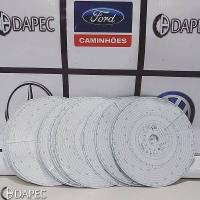 T00957040A DISCOS TACOGRÁFOS 180KM 7 DIAS - MARCA: DML !!!!