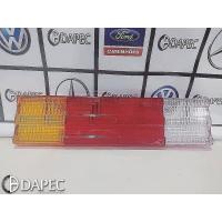 RC060 LENTE LANTERNA TRASEIRA C/LUZ RÉ - AFLUX !!!!