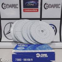 T00957040A DISCOS TACOGRÁFOS 180KM 7 DIAS - MARCA: DML !!!!