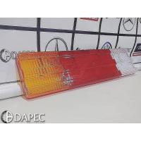 RC060 LENTE LANTERNA TRASEIRA C/LUZ RÉ - AFLUX !!!!