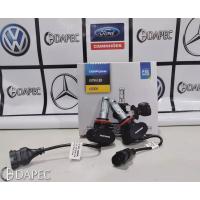 TP6106 KIT LÂMPADAS LED H11 40W - MARCA: TARPONN  !!