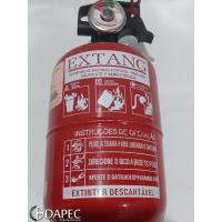 DAP0554A EXTINTOR ABC 01KG !!