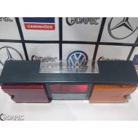 1670289 LENTE LANTERNA TRASEIRA 113/143 LE COM VIGIA!!