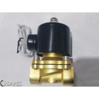 7036550 VALVÚLA SOLENÓIDE 24V PARA BÚZINAS E SUSPENSÃO DE AR-KAUAI!!