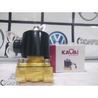 7036550 VALVÚLA SOLENÓIDE 24V PARA BÚZINAS E SUSPENSÃO DE AR-KAUAI!!