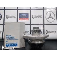 2RD198181/M BOMBA D'ÁGUA MWM X10 ORIGINAL!!