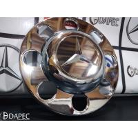 7040276 SOBRE TAMPA TRAÇÃO MB ATEGO 8 FUROS (ANTIGO)!!