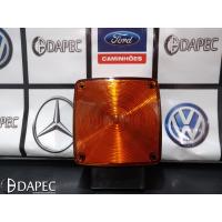 7033991 LANTERNA PISCA DIANTEIRA BASE CURVA MB/FORD !!