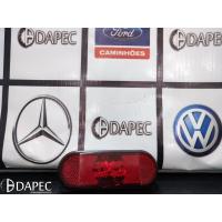 7035598 LANTERNA LATERAL VERMELHA LED SISTEMA FACCHINI!!