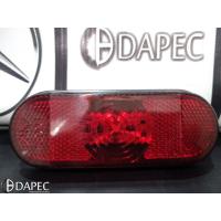 7035598 LANTERNA LATERAL VERMELHA LED SISTEMA FACCHINI!!