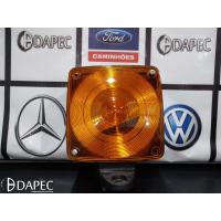 7032341 LANTERNA PISCA DIANTEIRA GM 85 EM DIANTE!!