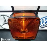 7033991 LANTERNA PISCA DIANTEIRA BASE CURVA MB/FORD !!