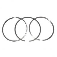 2T2198151 ANÉIS MOTOR CUMMINS ISC!