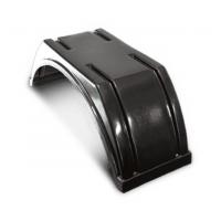 BK08 PARA-LAMA VUC EIXO SIMPLES BIRK!