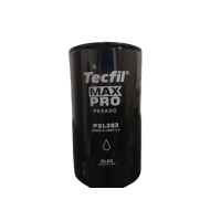 FILTRO LUBRIFICANTE - TECFIL