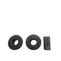 R749 BUCHA DA BARRA ESTABILIZADORA DIANTEIRA E TRASEIRA!