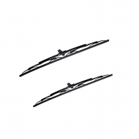 2R2955425 PAR DE PALHETAS CONSTELLATION!!