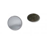 0008100019 ESPELHO BIÔNICO 90MM ALUMÍNIO!