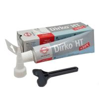 648.661 SILICONE ELRING CINZA 70ML ALTA TEMPERATURA!