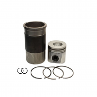 K2104 Kit motor X10 MWM/MAHLE!