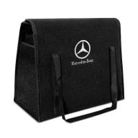 108287 BOLSA ORGANIZADORA MERCEDES BENZ!