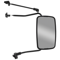 2RG857514D CONJUNTO RETROVISOR VW 2000!