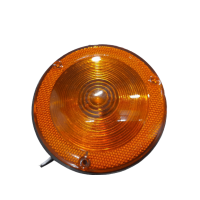 GF2166AM LANTERNA TRASEIRA REDONDA!!