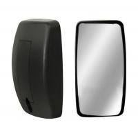 BG8X17K706CA RETROVISOR INTEIRIÇO VIDRO PLANO!!