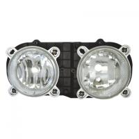 1C4513005SCA FAROL FORD CARGO HORIZONTAL LD!!