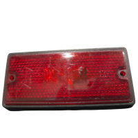 RC393VM LANTERNA VERMELHA DELIMITADORA CARRETA RANDON!