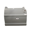 89TU8120125X  FOLHA PORTA LE FORD 72/92 F1000 ATÉ F22000!